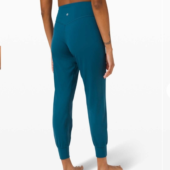 Lululemon Align Jogger 28" - Picture 11 of 11